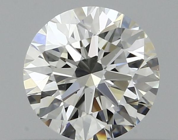 Round Diamond image