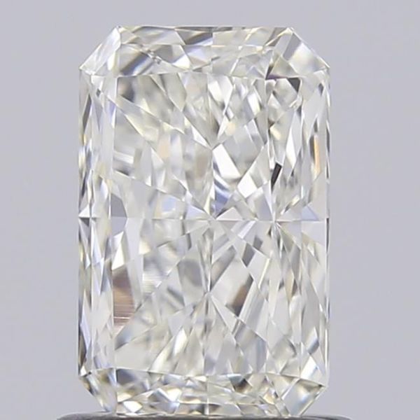 Radiant Lab-Grown Diamond image