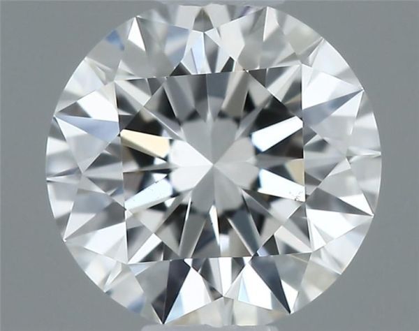 Round Diamond image