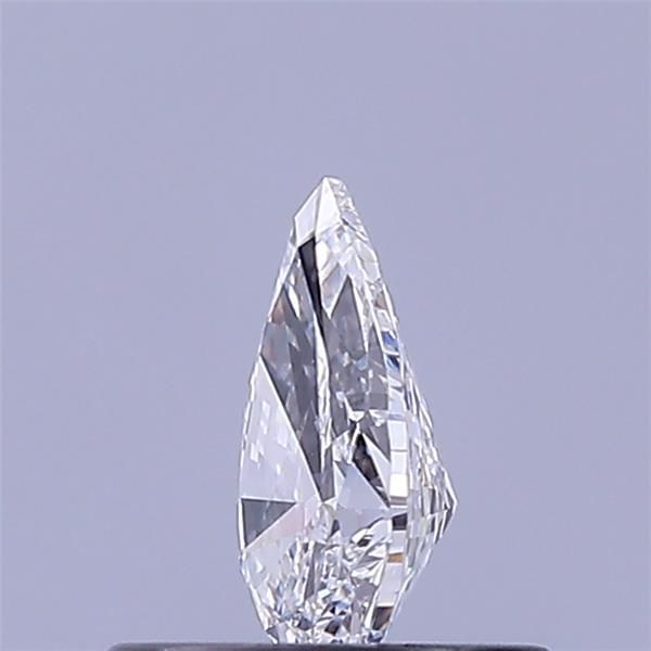 Pear Lab-Grown Diamond image