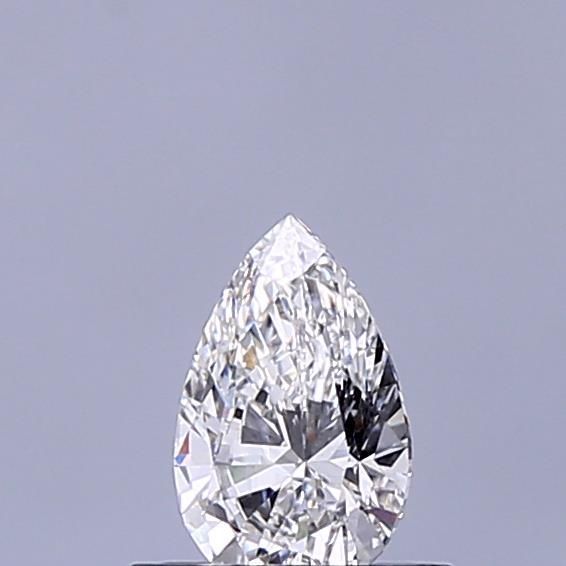 Pear Lab-Grown Diamond image