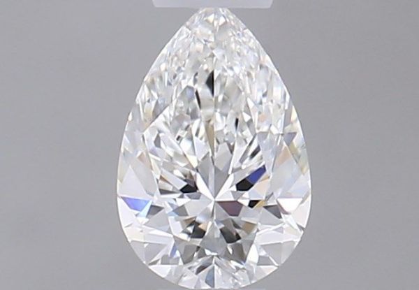 Pear Diamond image