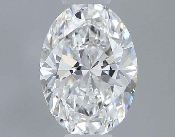 Oval Diamond image