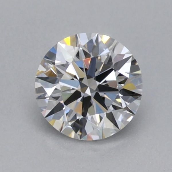 Round Diamond image