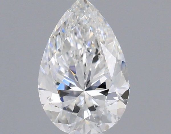 Pear Diamond image
