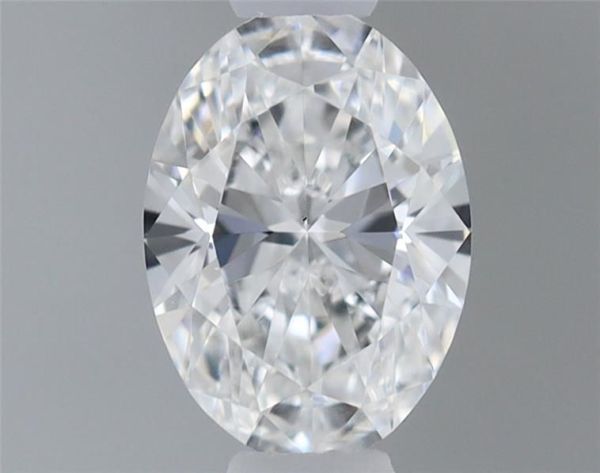 Oval Diamond image