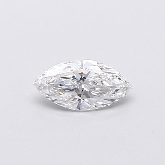 Marquise Lab-Grown Diamond image