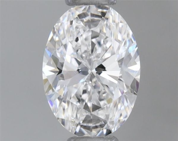 Oval Diamond image