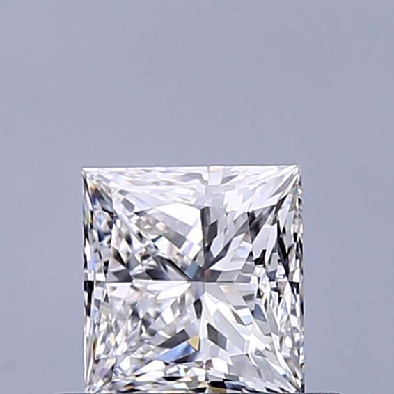 Princess Lab-Grown Diamond image
