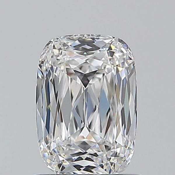 Cushion Diamond image