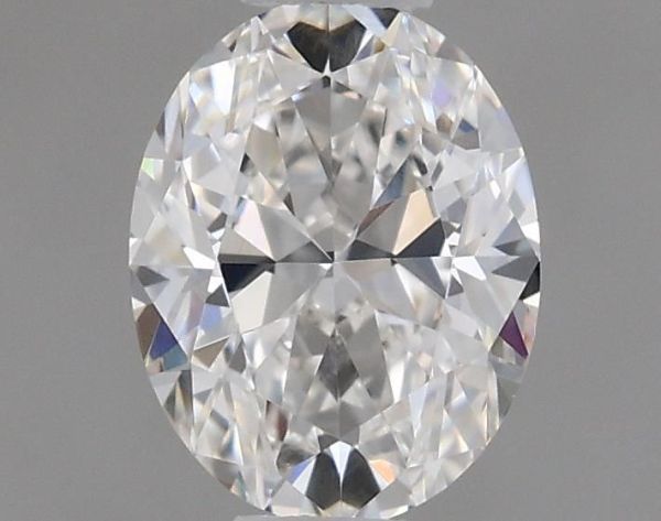 Oval Diamond image