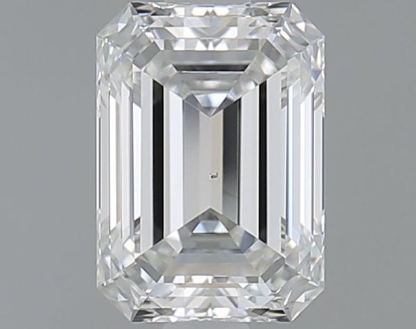 Emerald Diamond image