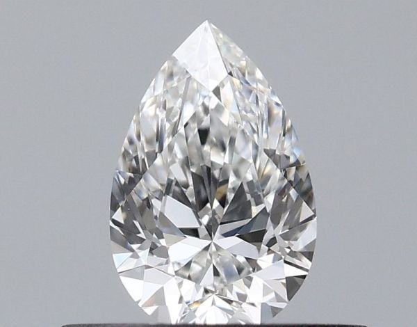 Pear Diamond image