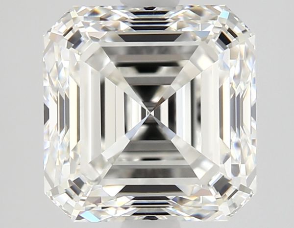 Asscher Diamond image