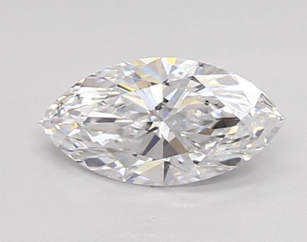 Marquise Lab-Grown Diamond image