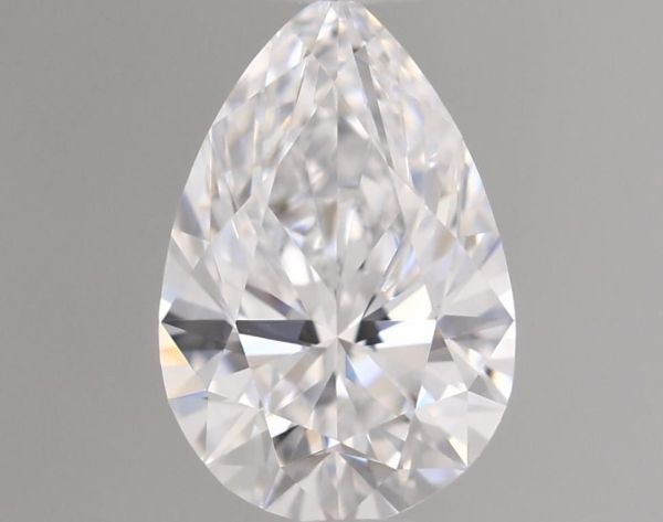 Pear Diamond image