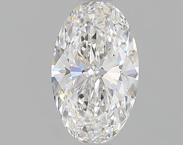Oval Diamond image
