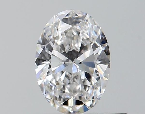 Oval Diamond image