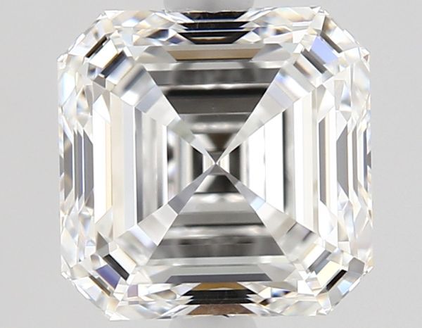 Asscher Diamond image