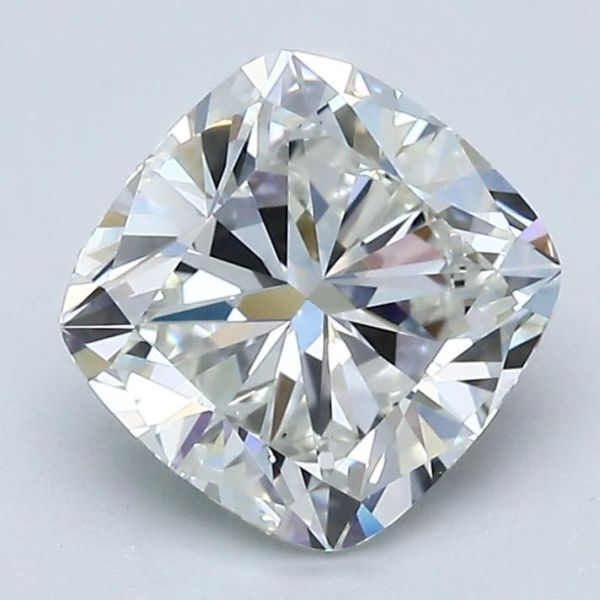 Cushion Diamond image