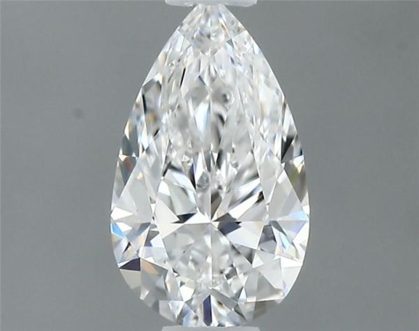 Pear Diamond image