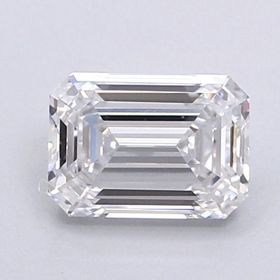 Emerald Lab-Grown Diamond image