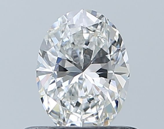 Oval Diamond image