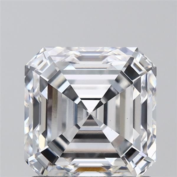 Asscher Lab-Grown Diamond image