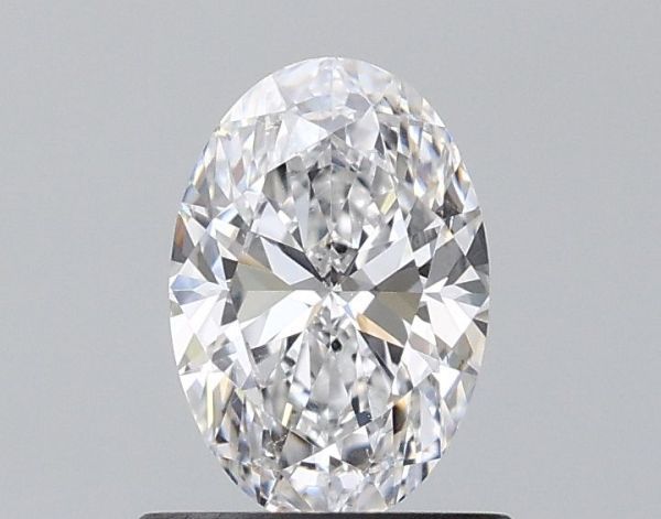 Oval Diamond image