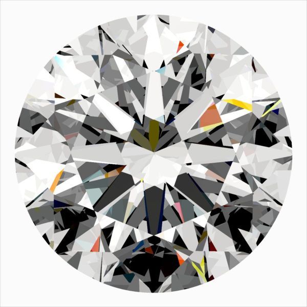 Round Diamond image