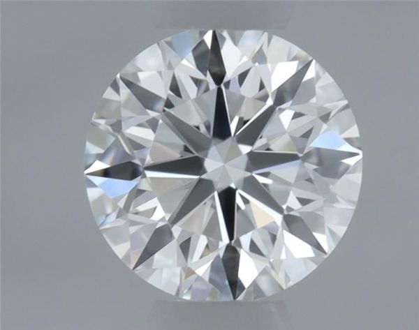 Round Diamond image