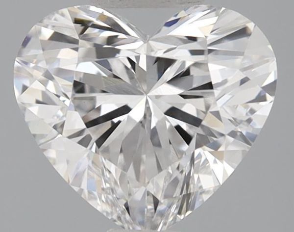 Heart Lab-Grown Diamond image