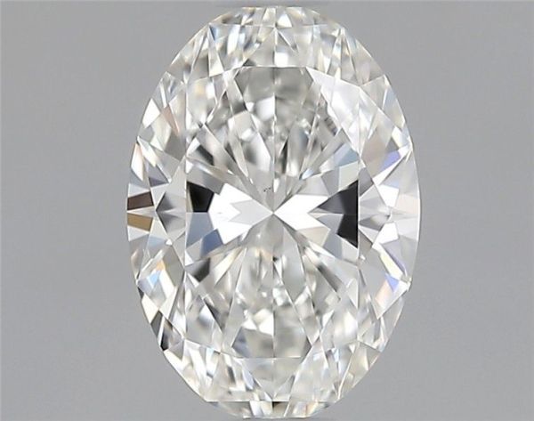 Oval Diamond image