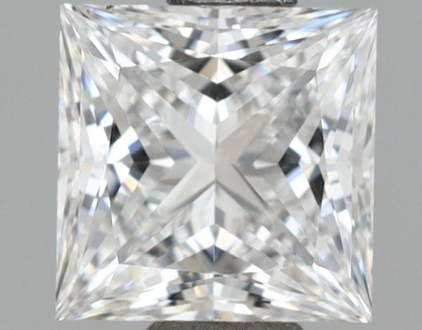 Princess Lab-Grown Diamond image