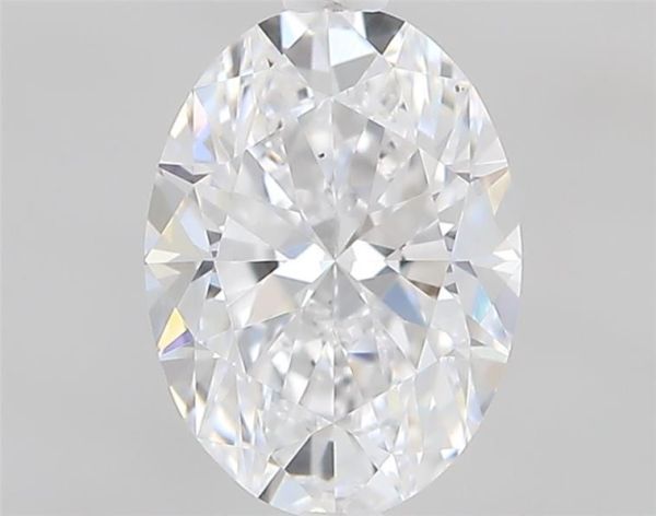 Oval Diamond image