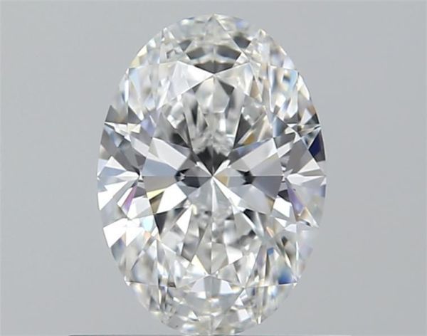 Oval Diamond image