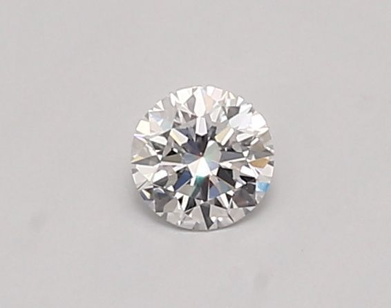 Round Lab-Grown Diamond image