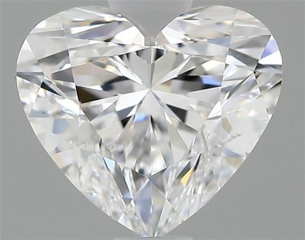 Heart Diamond image