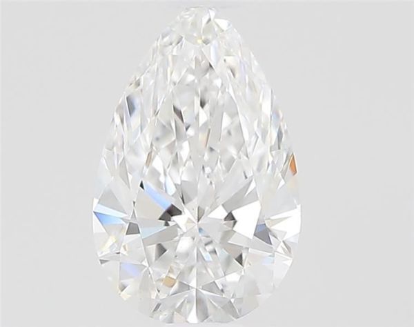 Pear Diamond image