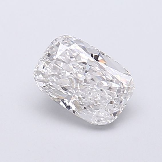 Cushion Lab-Grown Diamond image