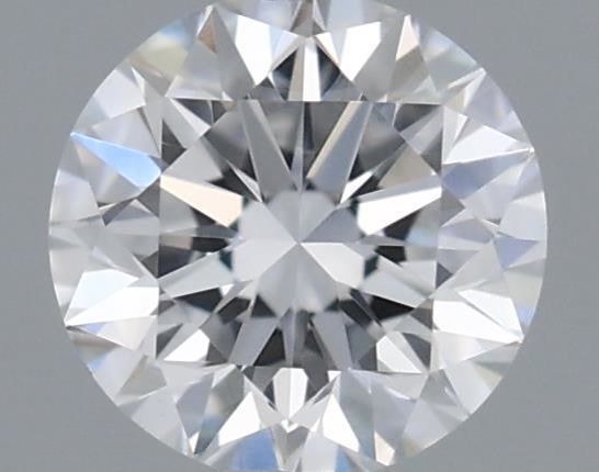 Round Lab-Grown Diamond image