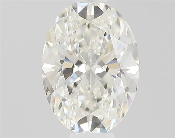 Oval Diamond image