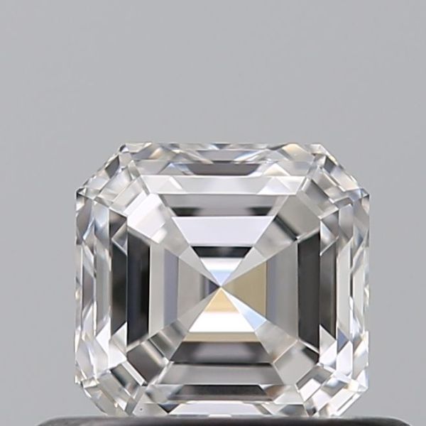 Asscher Diamond image