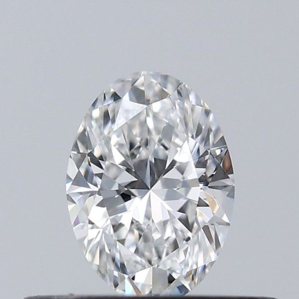 Oval Diamond image