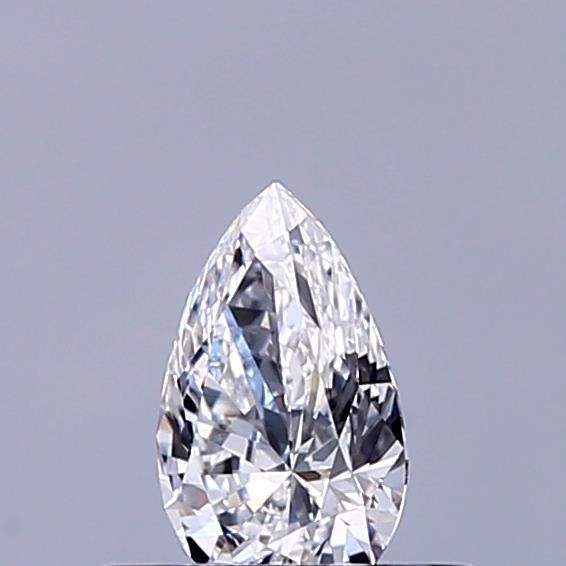 Pear Lab-Grown Diamond image