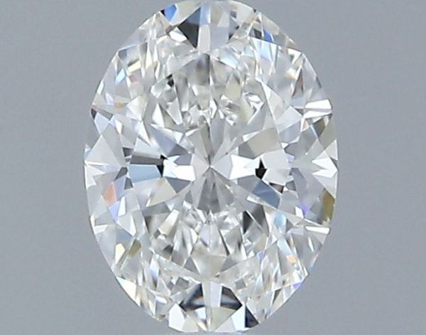 Oval Diamond image