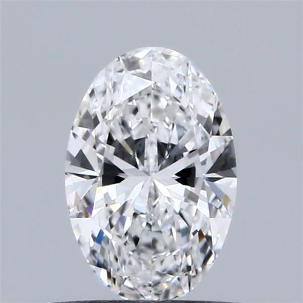 Oval Diamond image