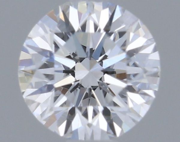 Round Lab-Grown Diamond image