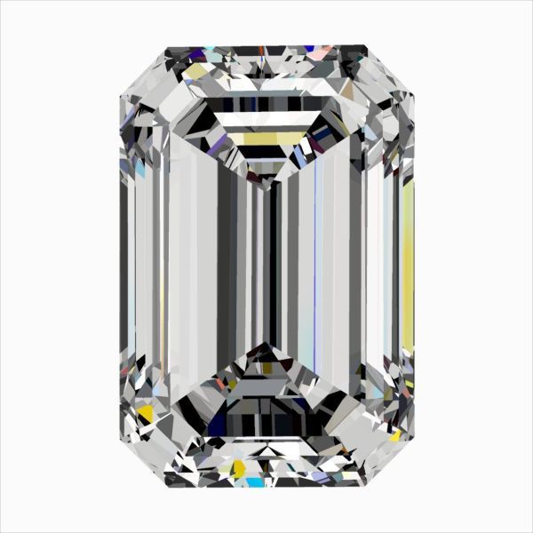 Emerald Diamond image