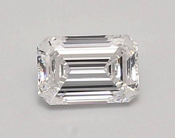 Emerald Lab-Grown Diamond image
